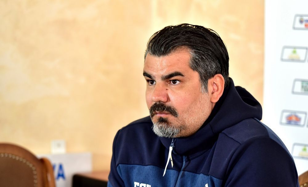 Bornescu știe cum se va &icirc;ncheia meciul dintre FCSB și Rapid! Pronosticul fostului rapidist