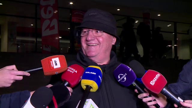 Dumitru Dragomir face praf un jucător de la Rapid: &rdquo;E gras și leneș&rdquo;