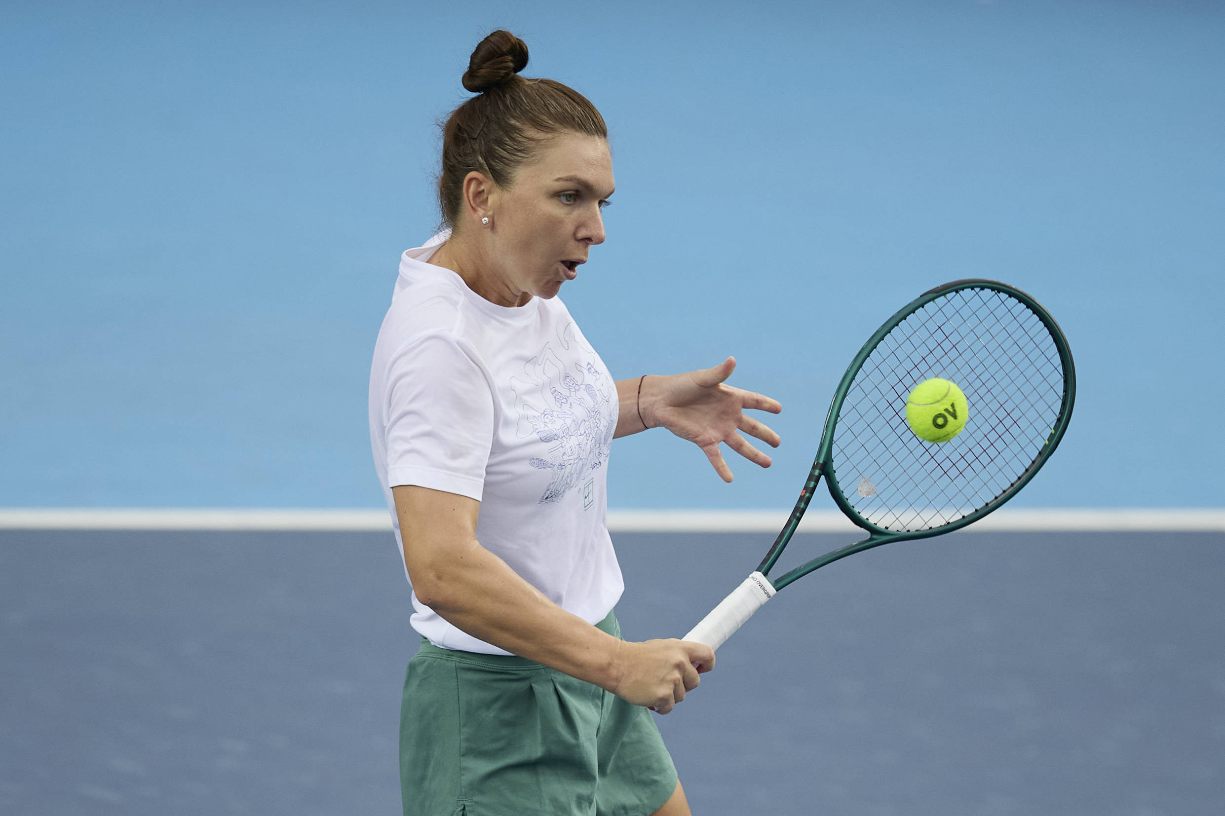 Motivația, factorul vital &icirc;n revenirea Simonei Halep: rom&acirc;nca a lămurit totul, &icirc;n ultima declarație