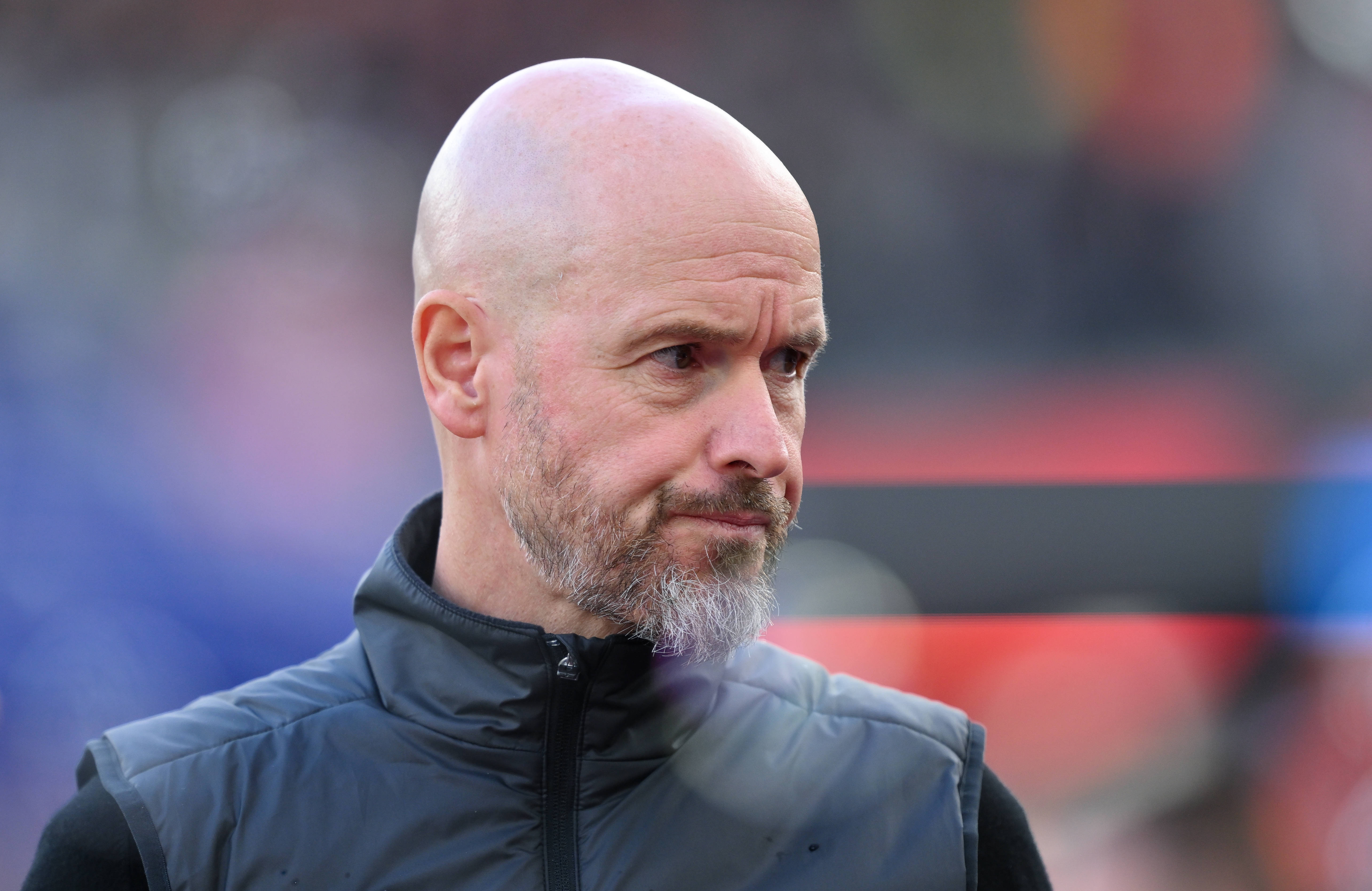 Manchester United l-a demis pe Erik ten Hag! Cine o va antrena pe viitoarea adversară a lui FCSB