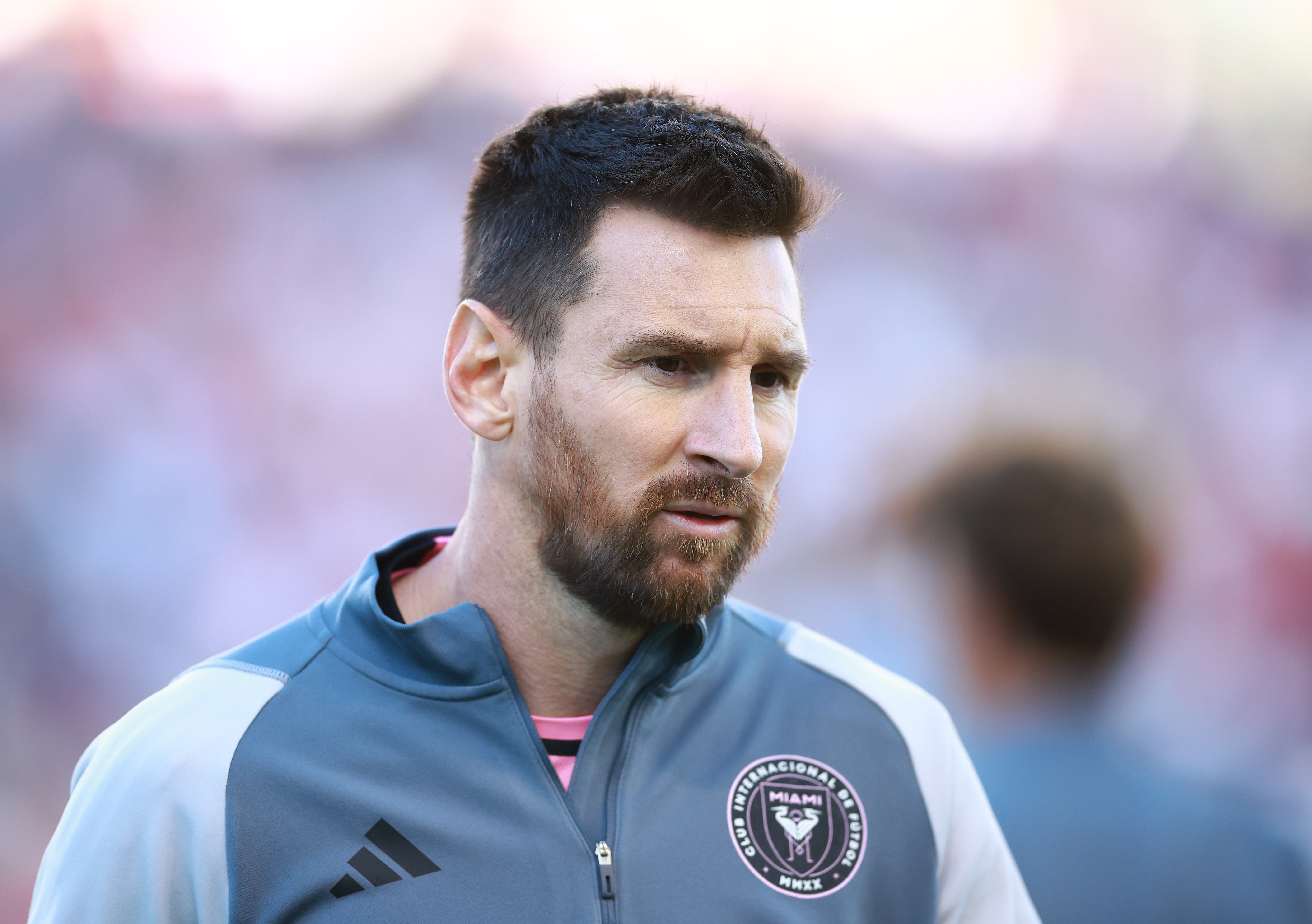 Leo Messi a transmis un mesaj după gala &rdquo;Balonul de Aur&rdquo;: &rdquo;Grozav!&rdquo;