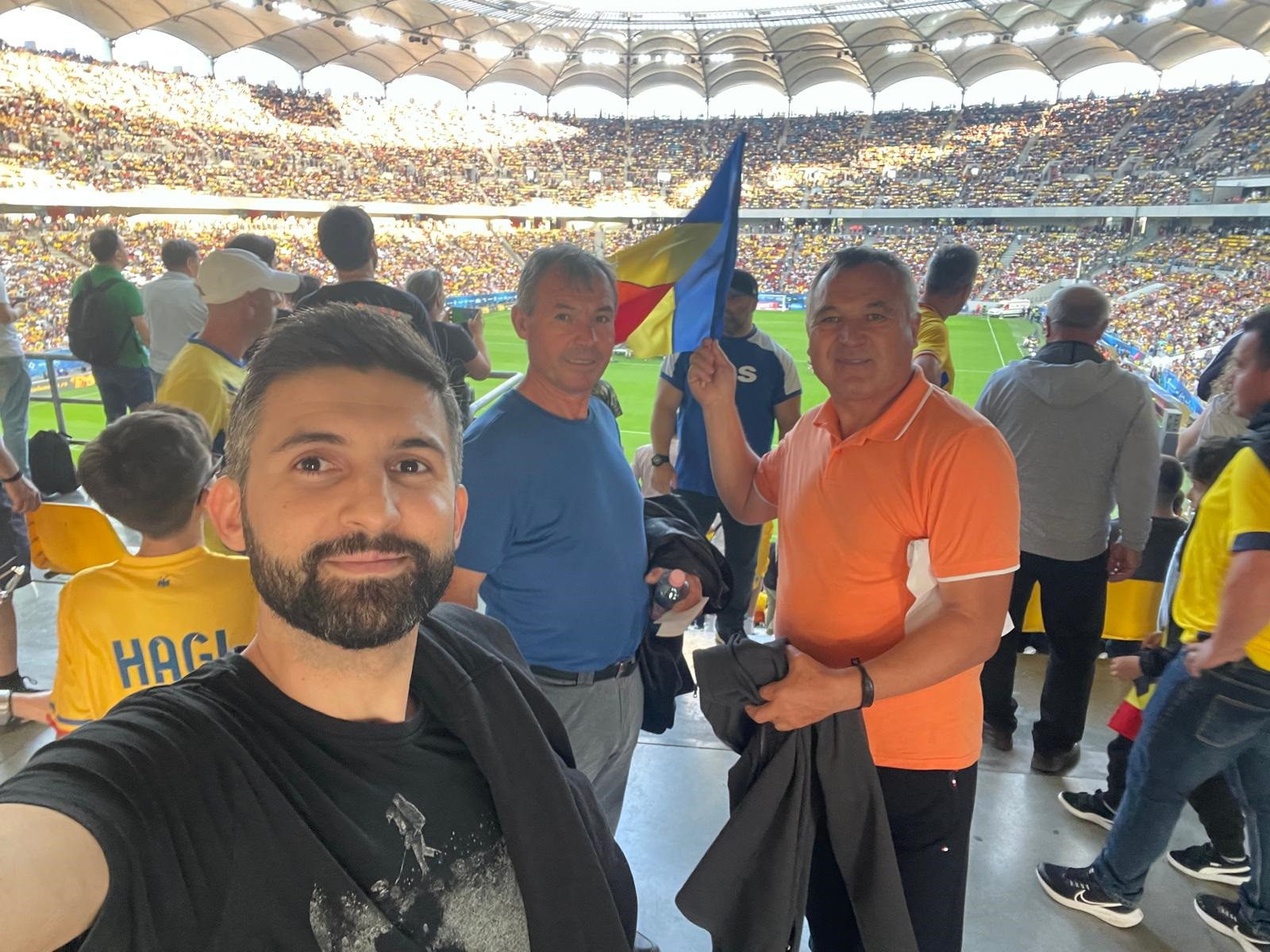 Lucian Gruia, expert &icirc;n Inteligență Artificială: &bdquo;Cluburile sau sportivii care folosesc AI vor avea un avantaj considerabil față de ceilalți&rdquo;. Ce nu va putea schimba niciodată AI &icirc;n sport