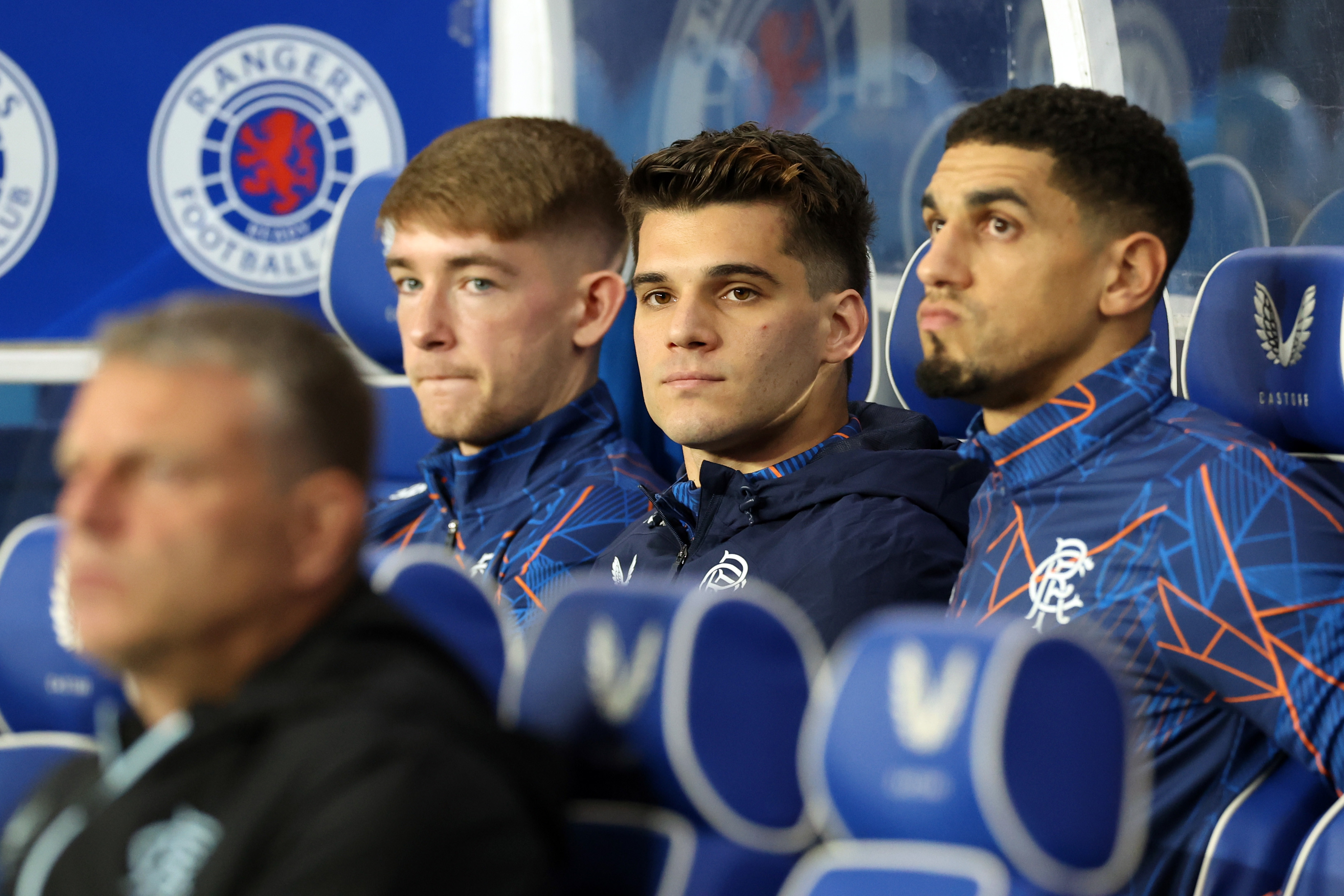 Ce notă a primit Ianis Hagi după &icirc;nfr&acirc;ngerea lui Rangers: &rdquo;A &icirc;ncercat&rdquo;