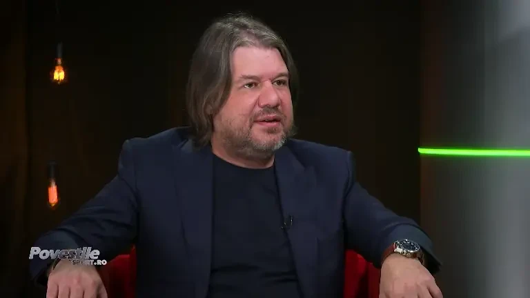 Cristina Neagu și marele său vis nerealizat (Poveștile Sport.ro)