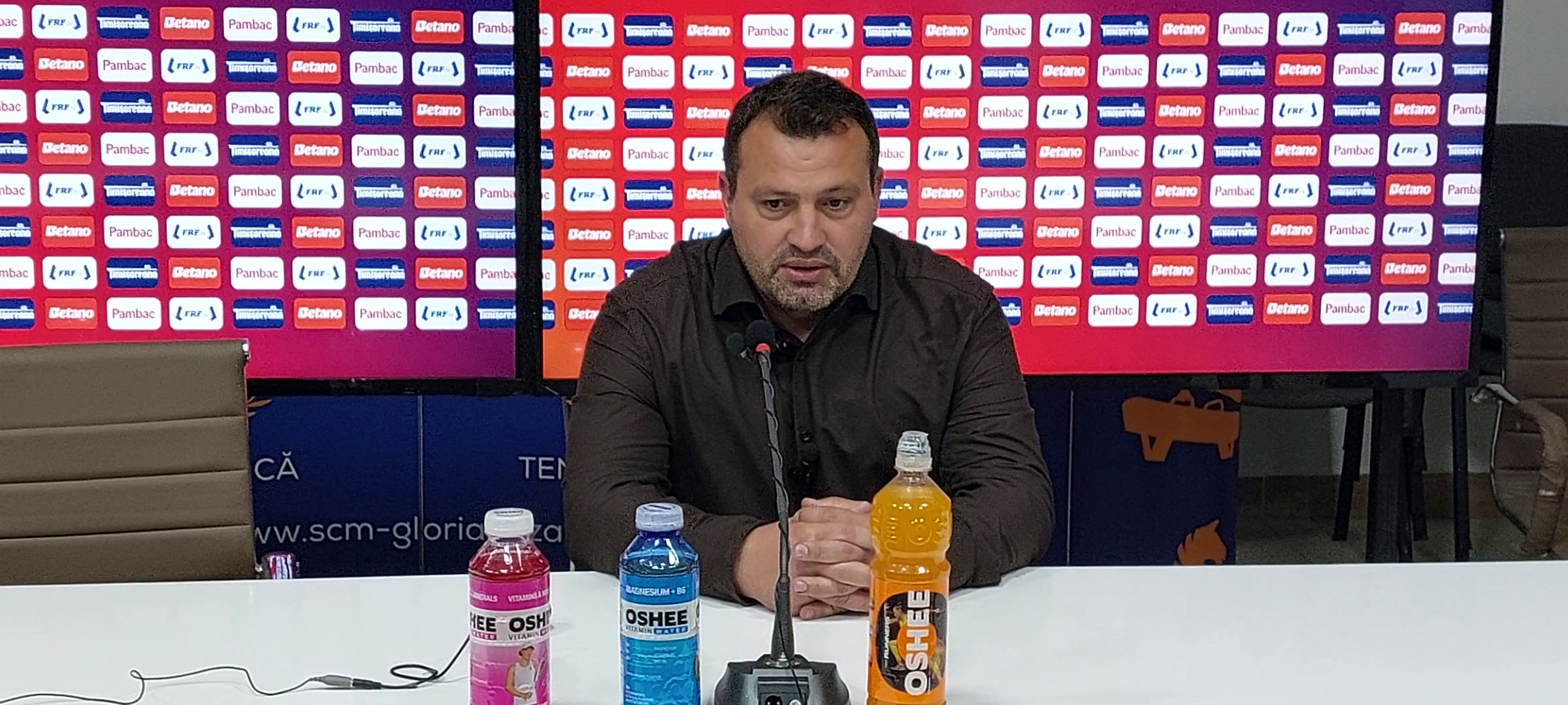 Vali Stan, mesaj după ce Metalul a &icirc;nvins-o pe Univ. Craiova: &rdquo;Vrem să intrăm &icirc;n inima suporterului buzoian&rdquo;