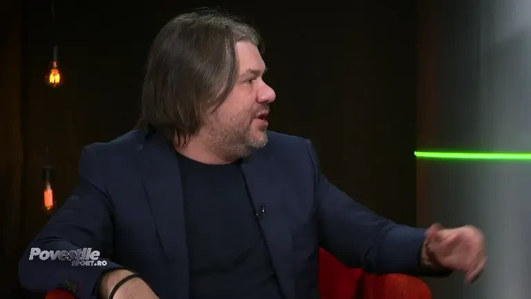 Cristina Neagu a vorbit despre recordul său din Liga Campionilor (Poveștile Sport.ro)