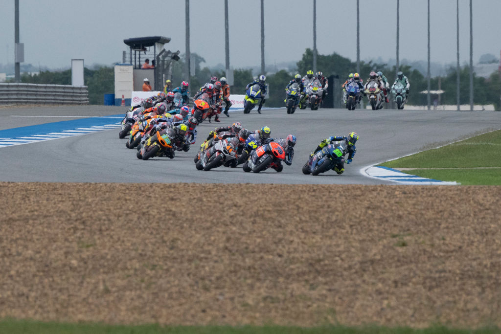 Două etape, p&acirc;nă la finalul sezonului &icirc;n MotoGP. Organizarea cursei de la Valencia, &icirc;n cumpănă