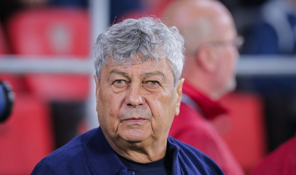 Mircea Lucescu dezvăluie &icirc;n Italia visul pe care &icirc;l are la 79 de ani. Cum numește actuala națională a Rom&acirc;niei