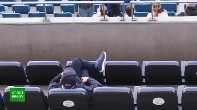 Cum a fost surprins Adrian Mititelu imediat după eșecul lui FCU Craiova