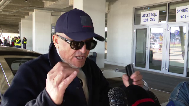 Adrian Mititelu fierbe după FCU Craiova - Argeș: &rdquo;Am stat p&acirc;nă la 4 dimineața! Au comis-o&rdquo;