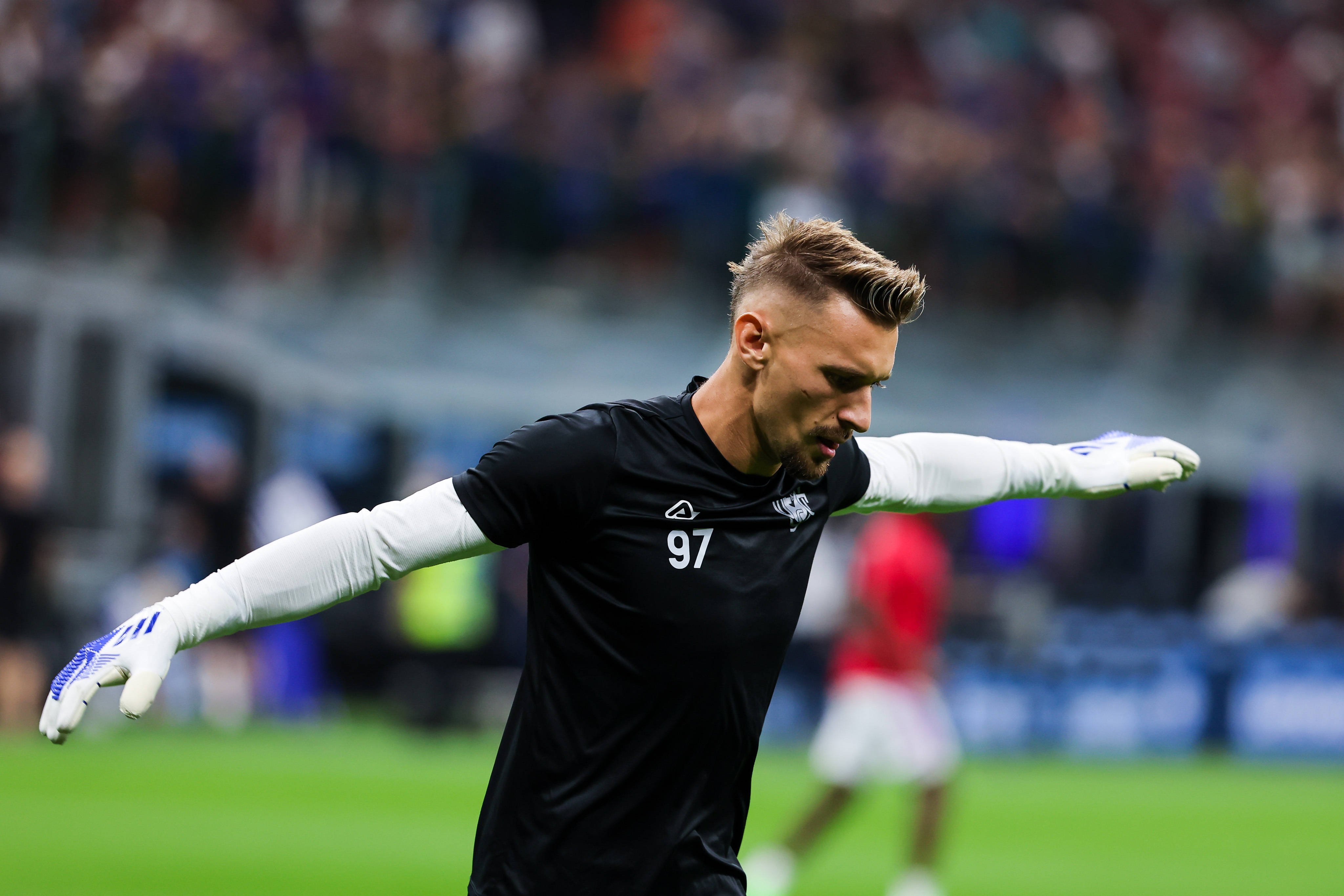 Ionuț Radu, OUT! Decizia finală luată de Inter Milano