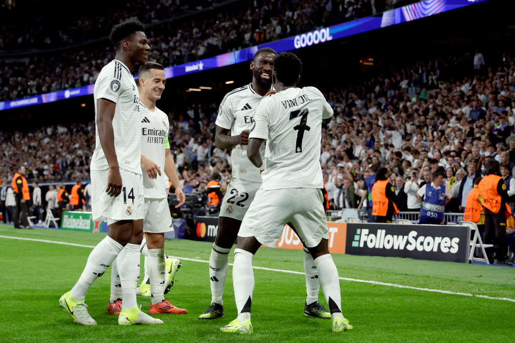 Liverpool, pregătită să spargă banca &icirc;n iarnă pentru a cumpăra starul pus pe lista de transferuri de Real Madrid