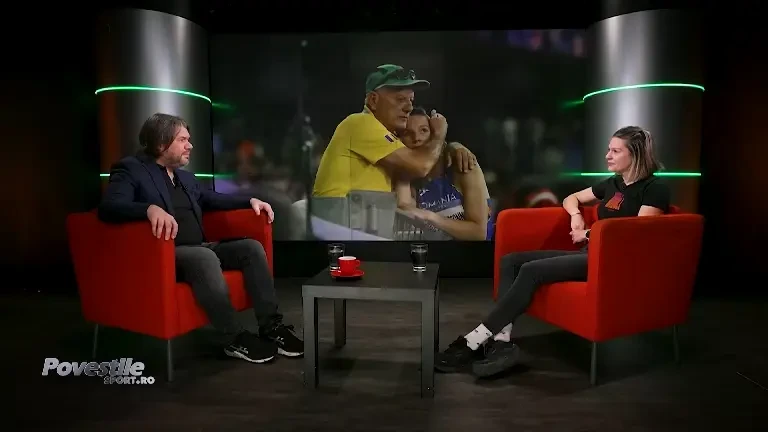 Alina Rotaru s-a mutat pentru o perioadă &icirc;n Orlando (Florida, Statele Unite) - Poveștile Sport.ro