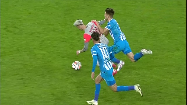 Uluit după eliminarea lui Vlădoiu din Craiova - FCSB: E un semn de &icirc;ntrebare. Vorbim de inteligența unui jucător