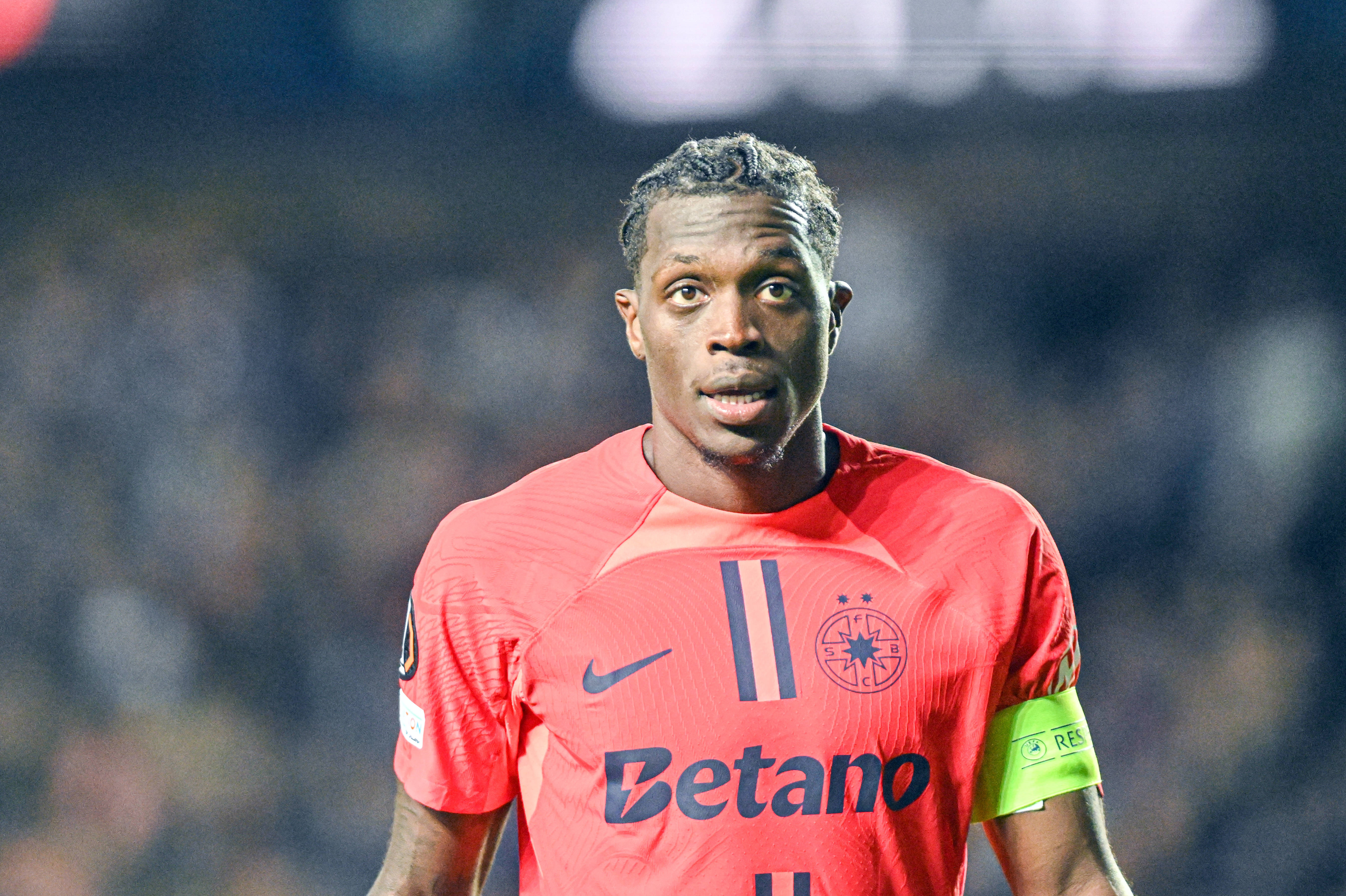 L-a eliminat pe Joyskim Dawa și a explicat ce s-a &icirc;nt&acirc;mplat: Asta am vrut să fac