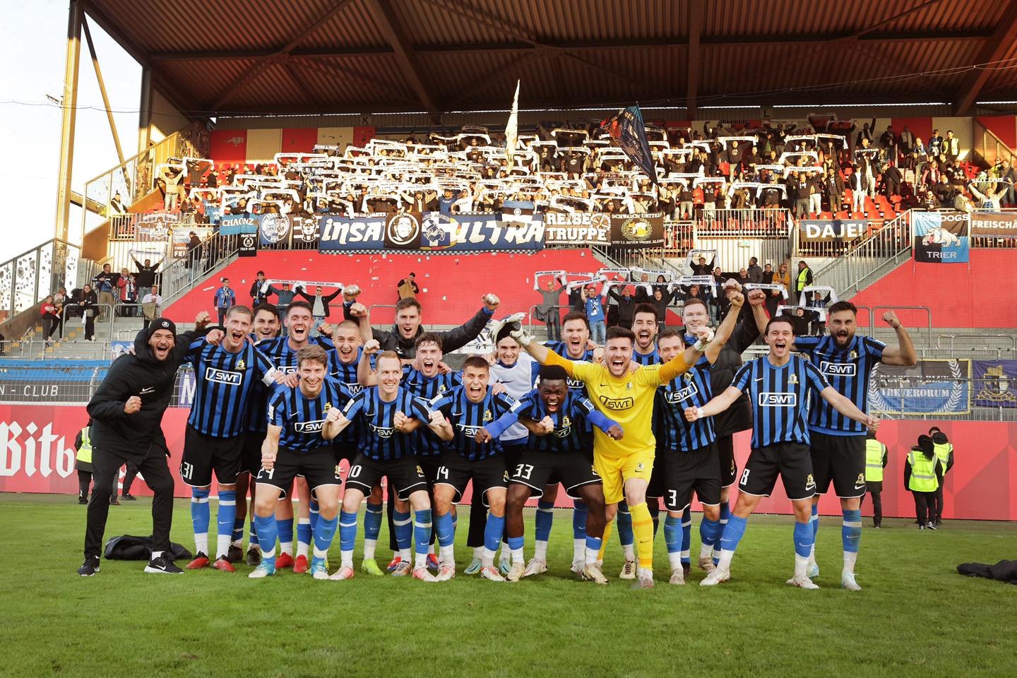 Decădere totală! Unde a ajuns ultimul fotbalist rom&acirc;n care a evoluat &icirc;n Bundesliga, luat &icirc;n calcul pentru echipa națională