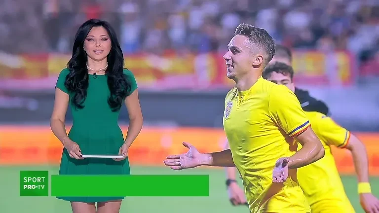 Helmut Duckadam: Nu cred că un club oferă 8 milioane de euro pentru Louis Munteanu (04.11.2024)