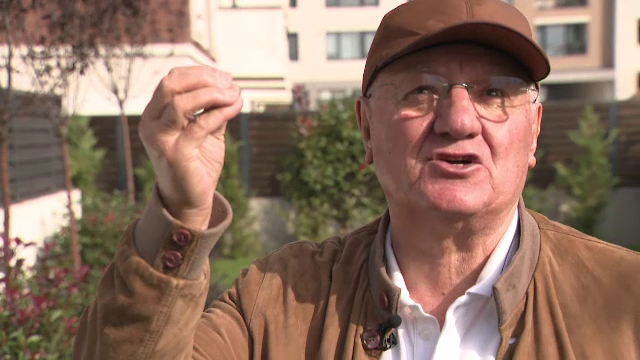 Dumitru Dragomir a numit doi jucători &rdquo;de zece milioane de euro&rdquo; la FCSB