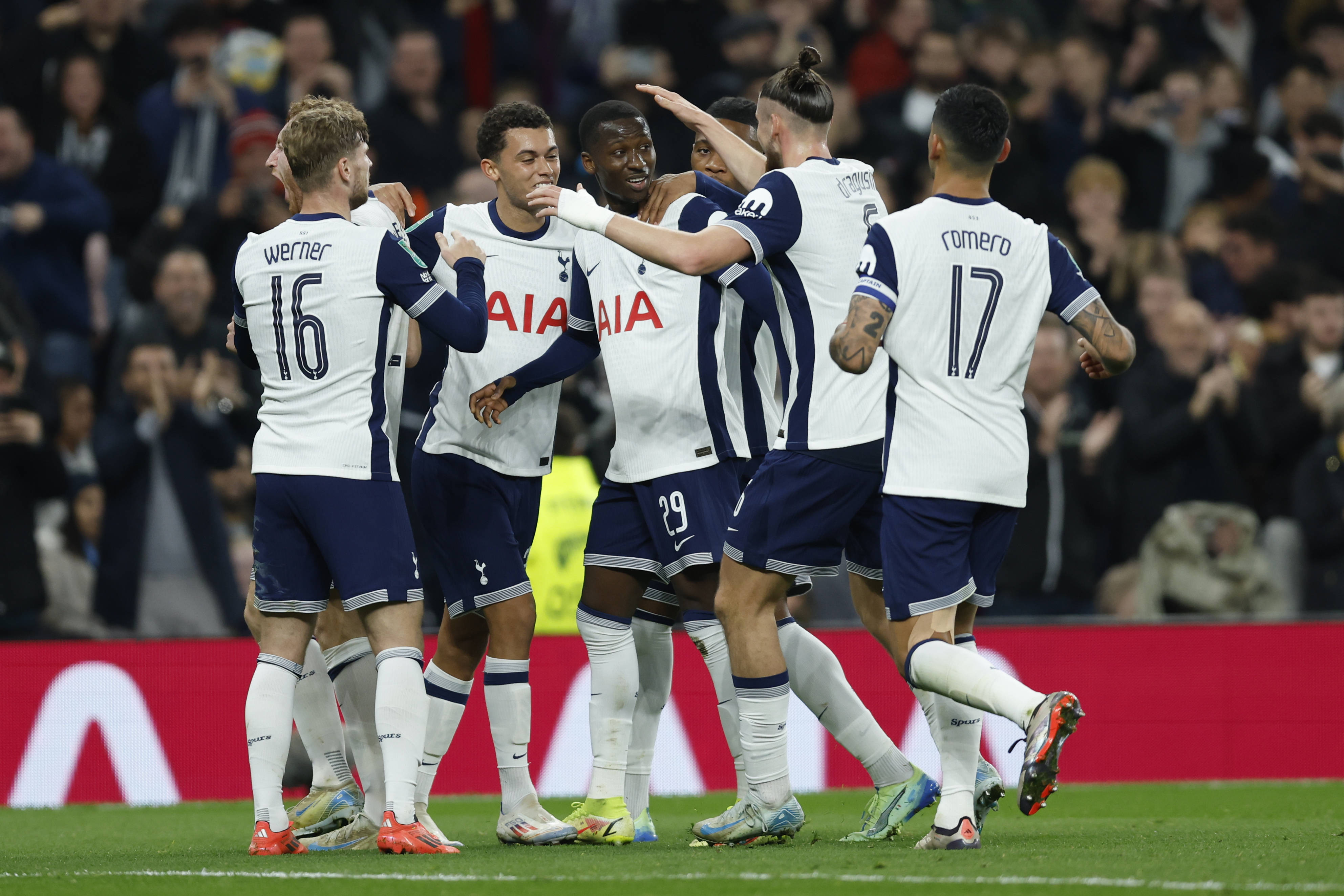 Radu Drăgușin a primit vestea pe care nu voia să o audă! C&acirc;nd revine Cristian Romero după accidentarea suferită