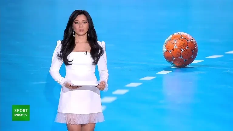 CSM București - HC Zalău 21-18, &icirc;n Liga Florilor (5 noiembrie 2024)