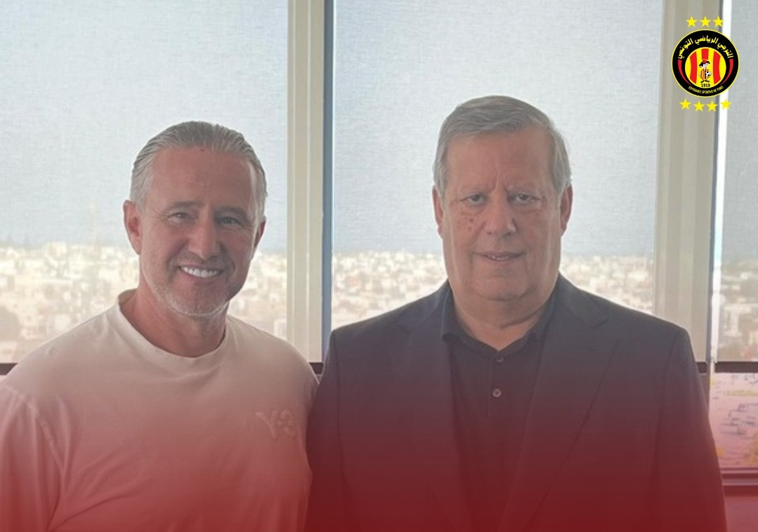 Ce rezultat a obținut Esperance Tunis &icirc;n primul meci cu Laurențiu Reghecampf pe banca tehnică