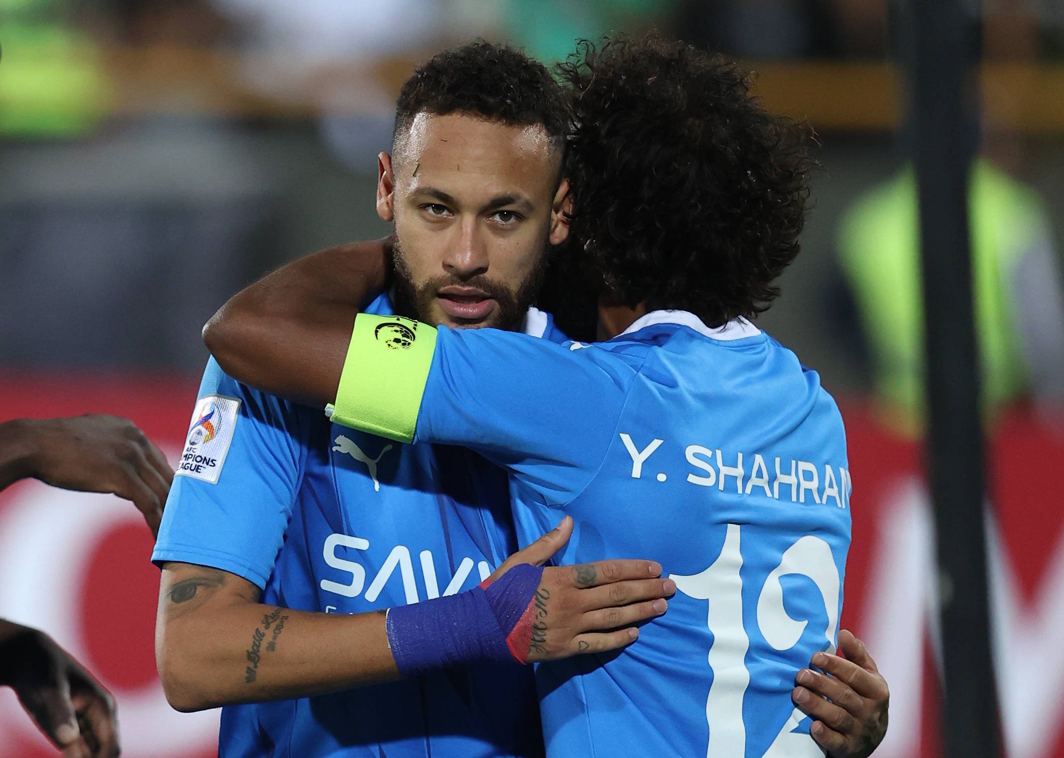 Neymar, tot mai aproape de MLS! Condiția starului brazilian pentru a accepta propunerea