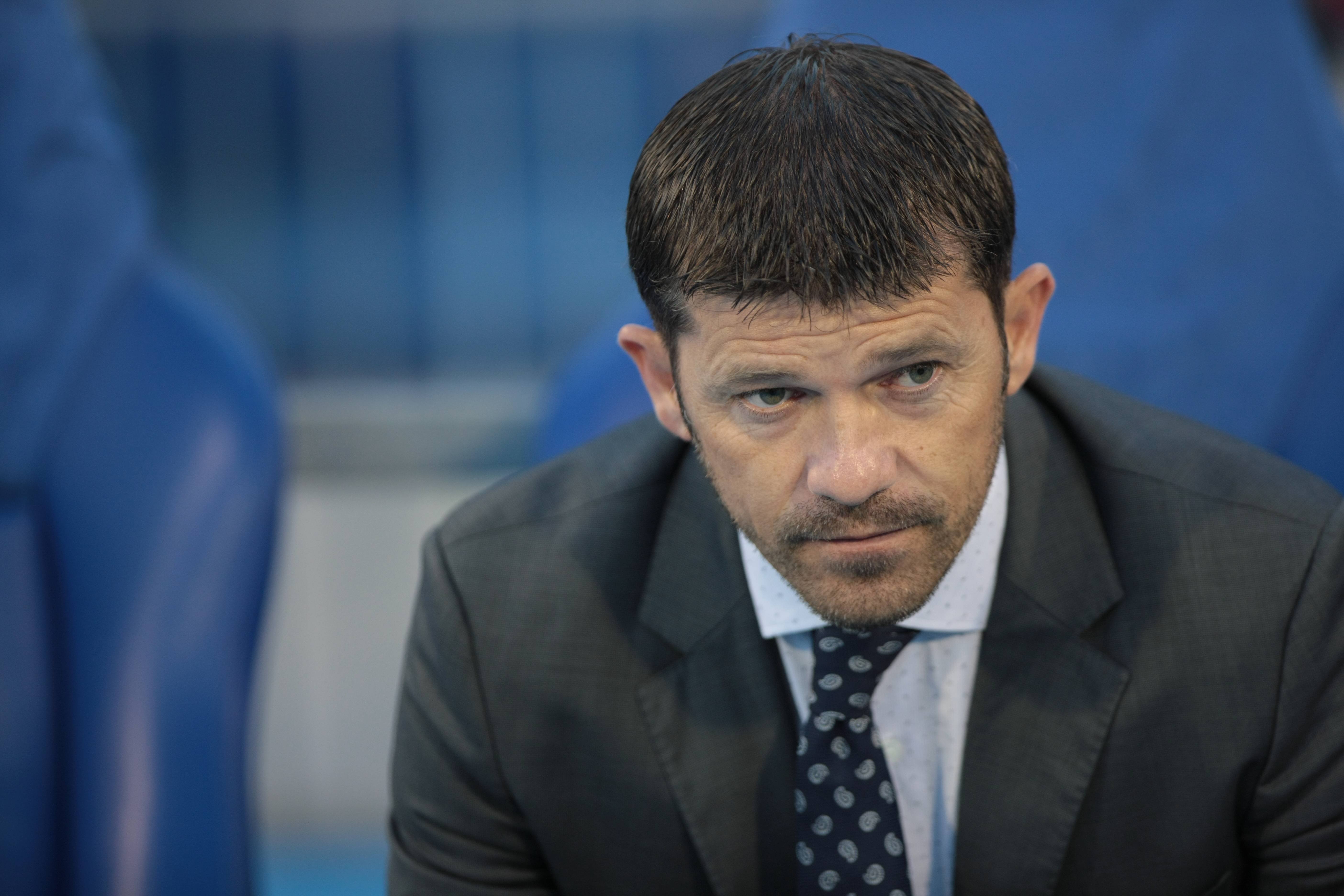 Daniel Isăilă lămurește situația! Antrenorul anunță: M&acirc;ine am &icirc;nt&acirc;lnirea finală cu ei