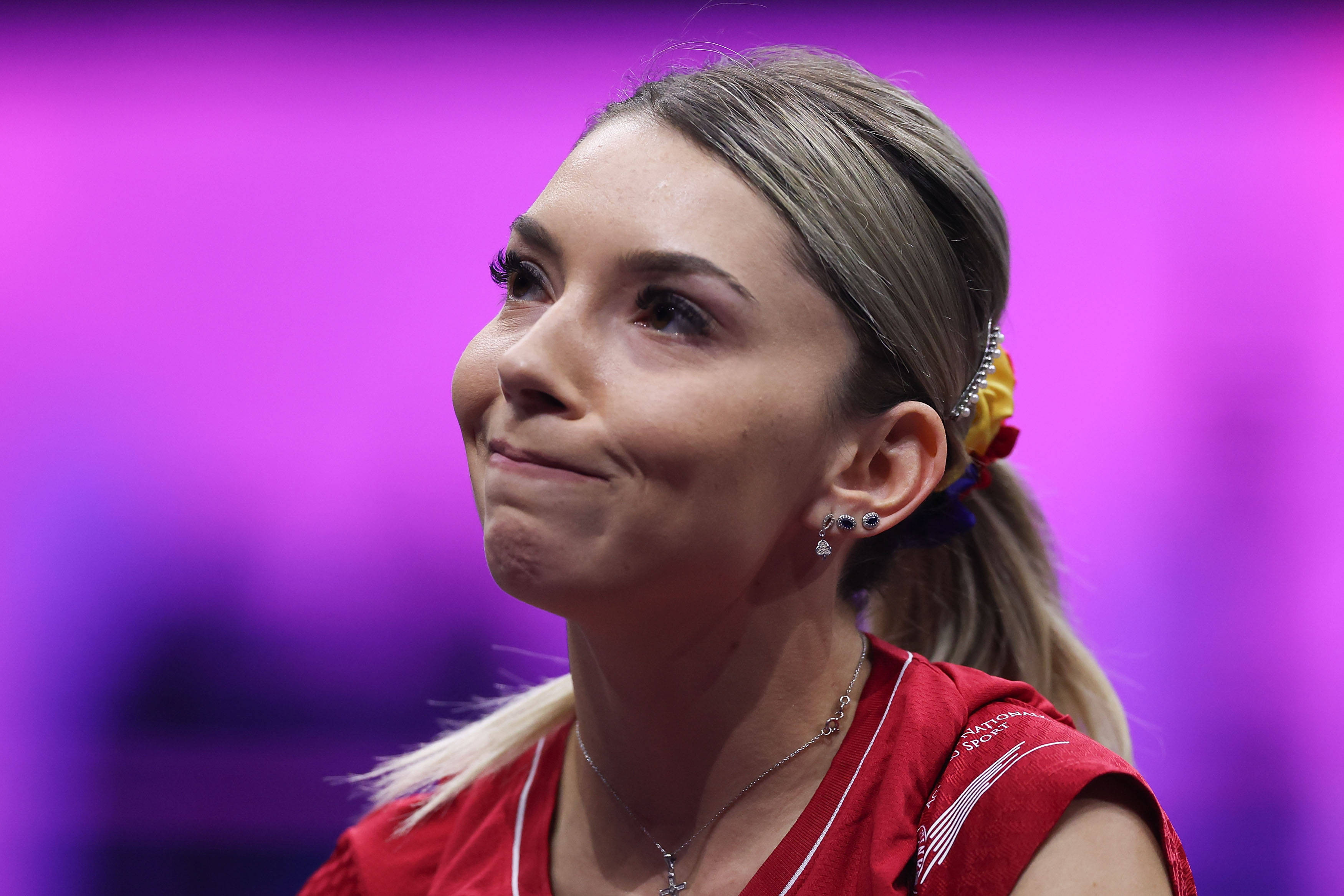 Bernadette Szocs, &icirc;n lacrimi! Germania nu i-a purtat noroc rom&acirc;ncei