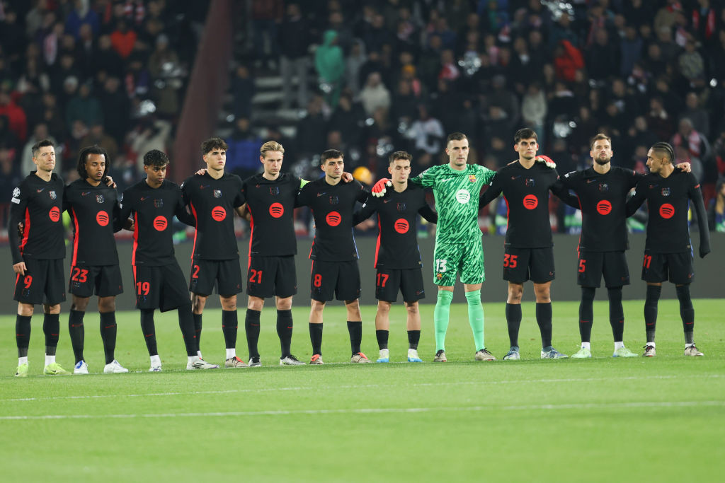 Thierry Henry a numit omul din spatele succeselor Barcelonei și nu este Hansi Flick