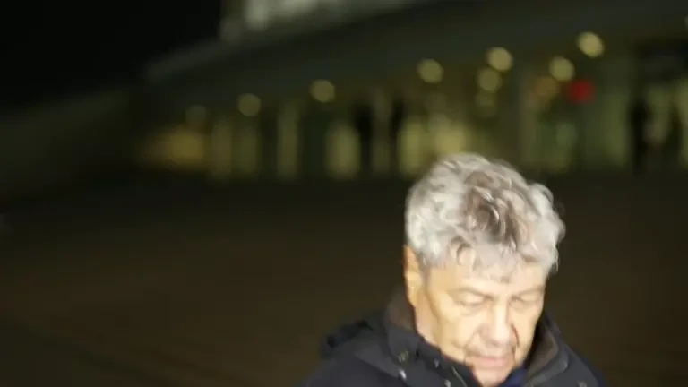Mircea Lucescu, după FCSB - Midtjylland 2-0: FCSB, agresivă, disponibilă, foarte rapidă și bine organizată