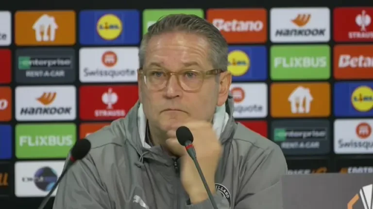 Declarații Thomas Thomasberg, după FCSB - Midtjylland 2-0