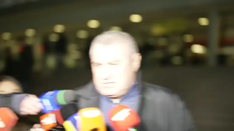 Victor Becali, după după FCSB - Midtjylland 2-0