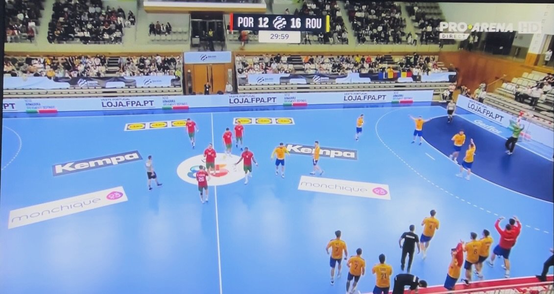 Rom&acirc;nia, debut dezastruos &icirc;n preliminariile EURO 2026! Tricolorii conduceau lejer la pauză, dar au pierdut la scor