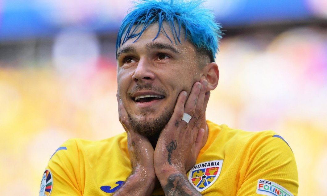 Rațiu doboară toate recordurile! Noua bornă incredibilă atinsă de tricolorul rom&acirc;n