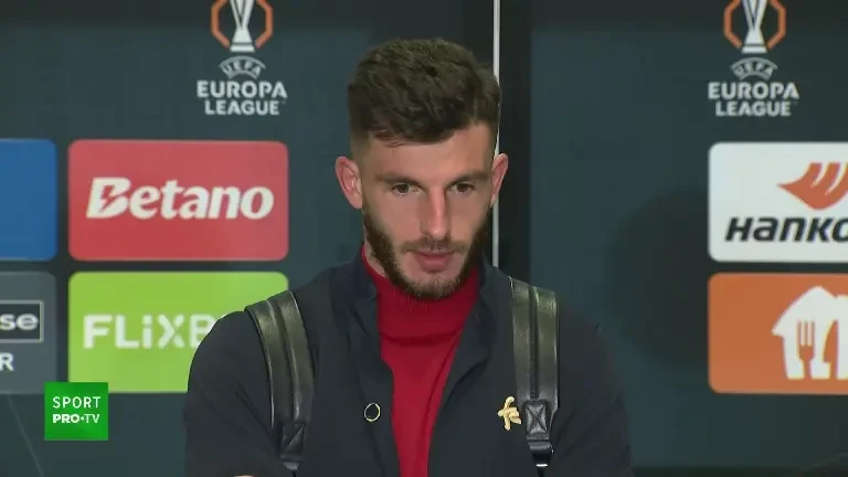 Mihai Popescu, după FCSB - Midtjylland 2-0