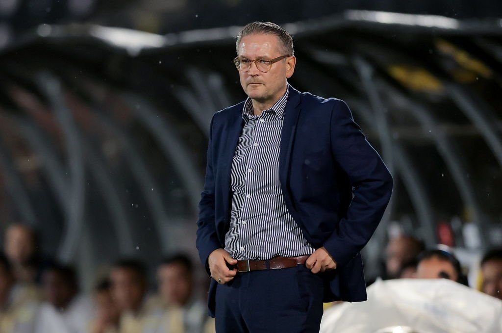 Un jucător inteligent . Antrenorul de la Midtjylland a avut un remarcat surpriză de la FCSB