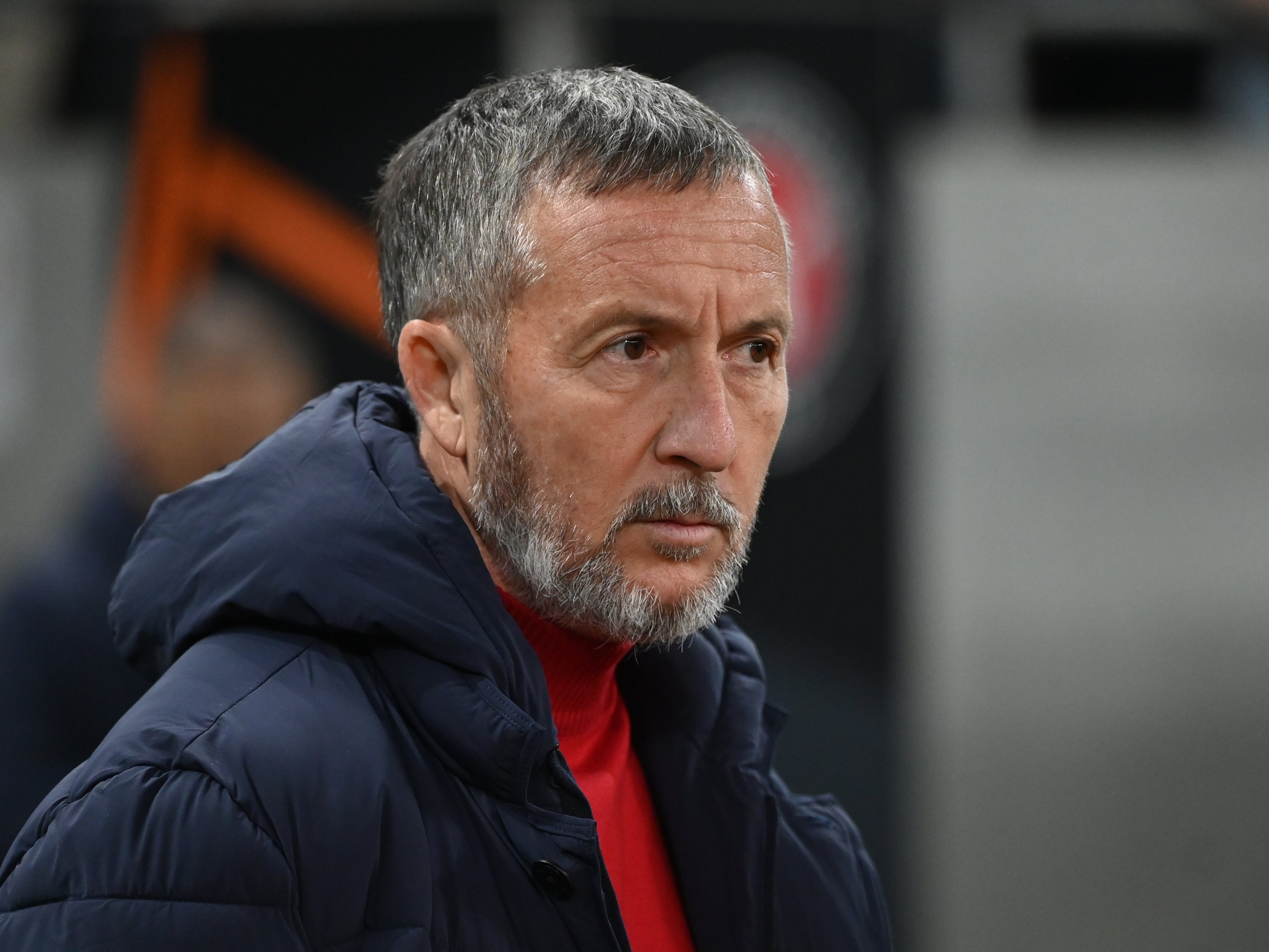 Pare că vine de la Real Madrid . Reacție euforică a lui Mihai Stoica după victoria FCSB-ului cu Midtjylland