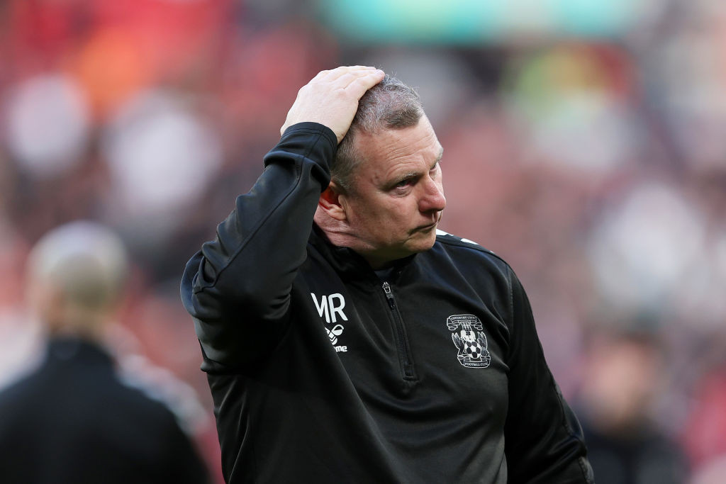 Cel mai longeviv antrenor din Championship a fost demis! Lampard, Carsley, Moyes și Bilic, pe lista posibililor &icirc;nlocuitori