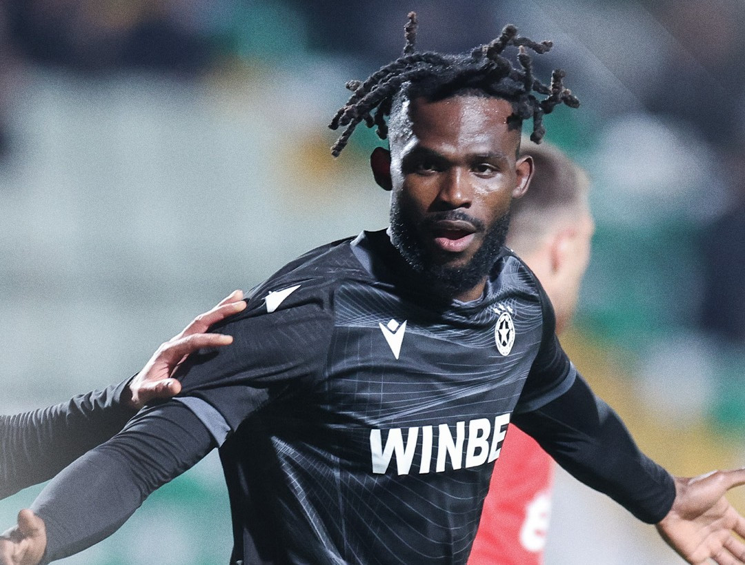 Spectacol total &icirc;n derby-ul &rdquo;Stelelor&rdquo; din Bulgaria, ȚSKA 1948 Sofia - ȚSKA Sofia! Fostul jucător al lui FCSB a fost dat afară