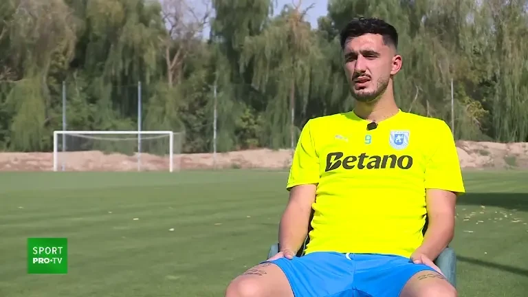 Andrei Ivan dezvăluie cum și-a cucerit soția (8.11.2024)