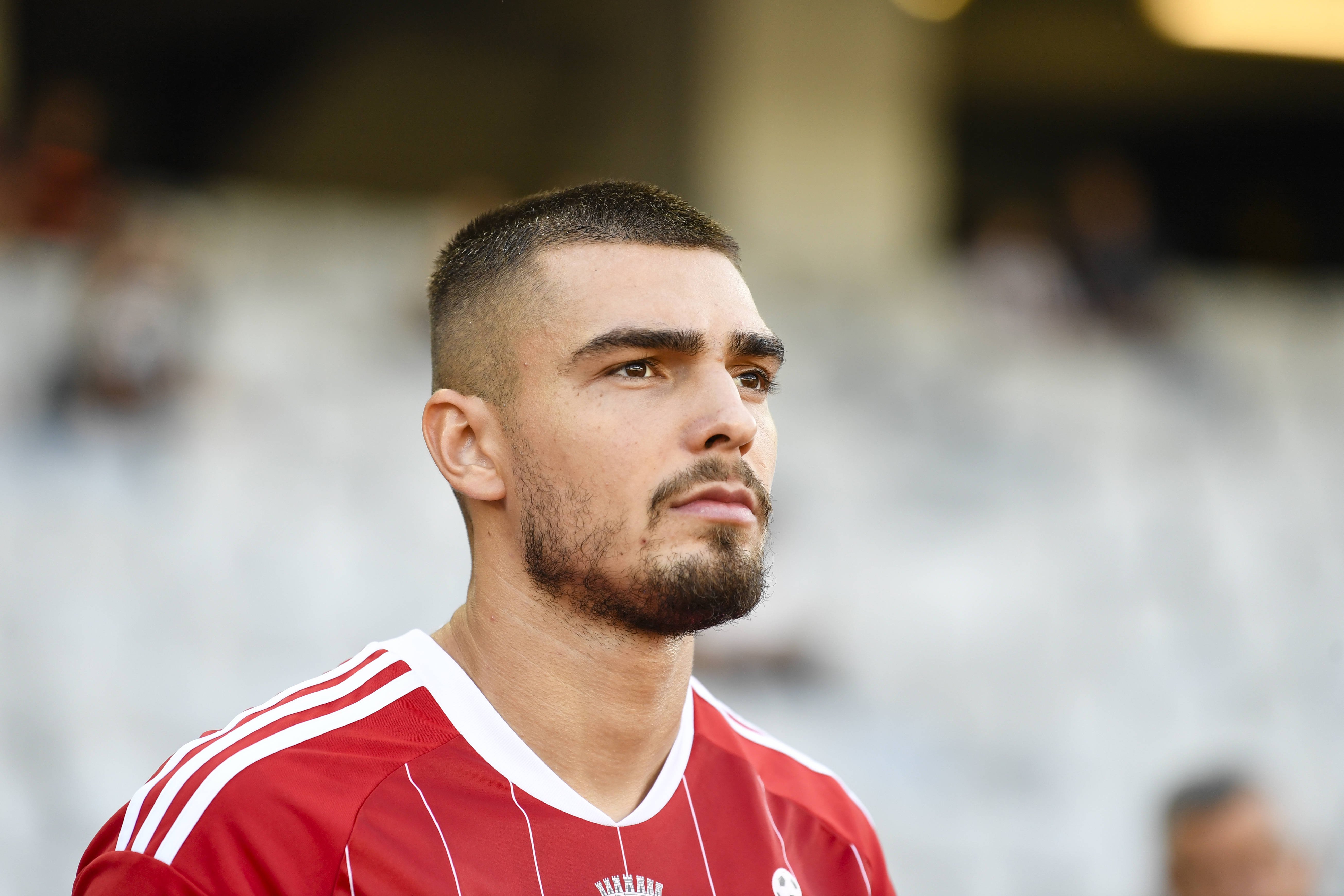 Ce sumă va trebui să plătească Dan Șucu dacă-l vrea pe Denis Ciobotariu la Rapid &icirc;n iarnă