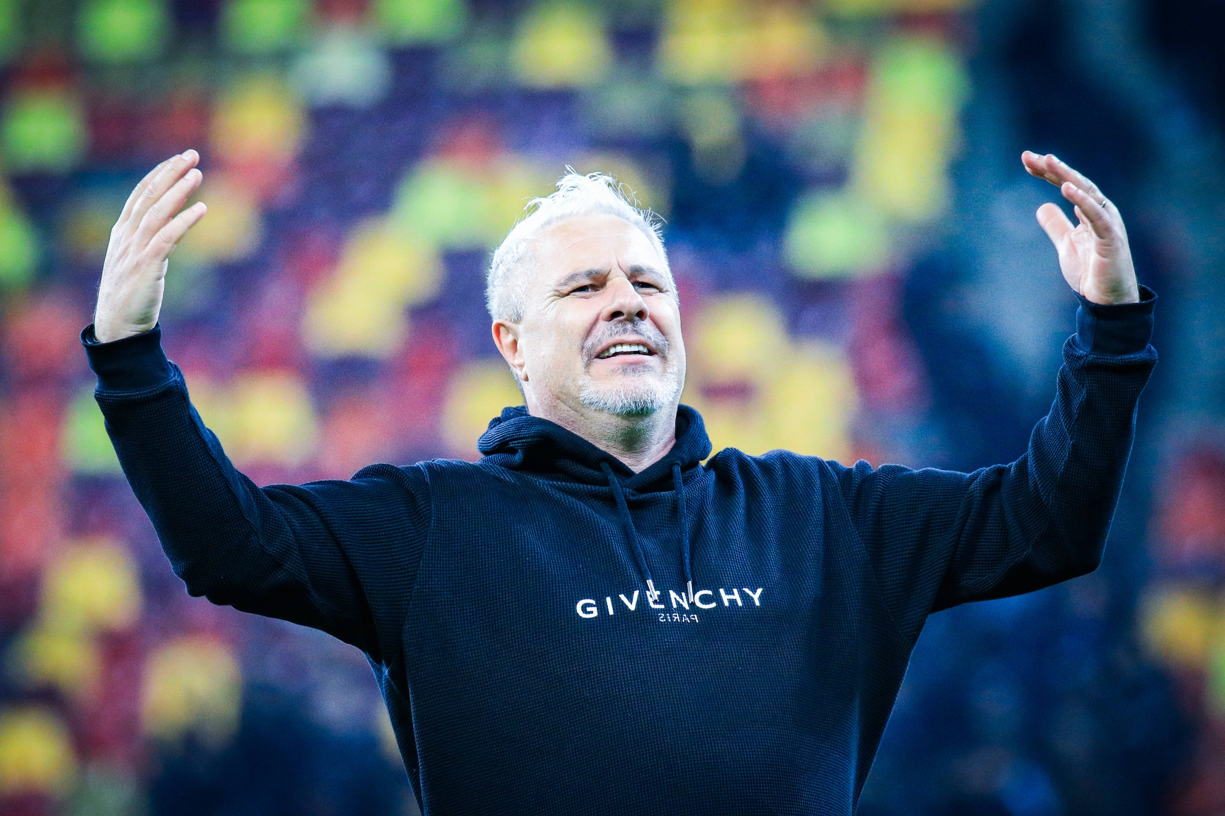 Reacția lui Marius Șumudică după ce s-a scris că e dorit &icirc;n Turcia