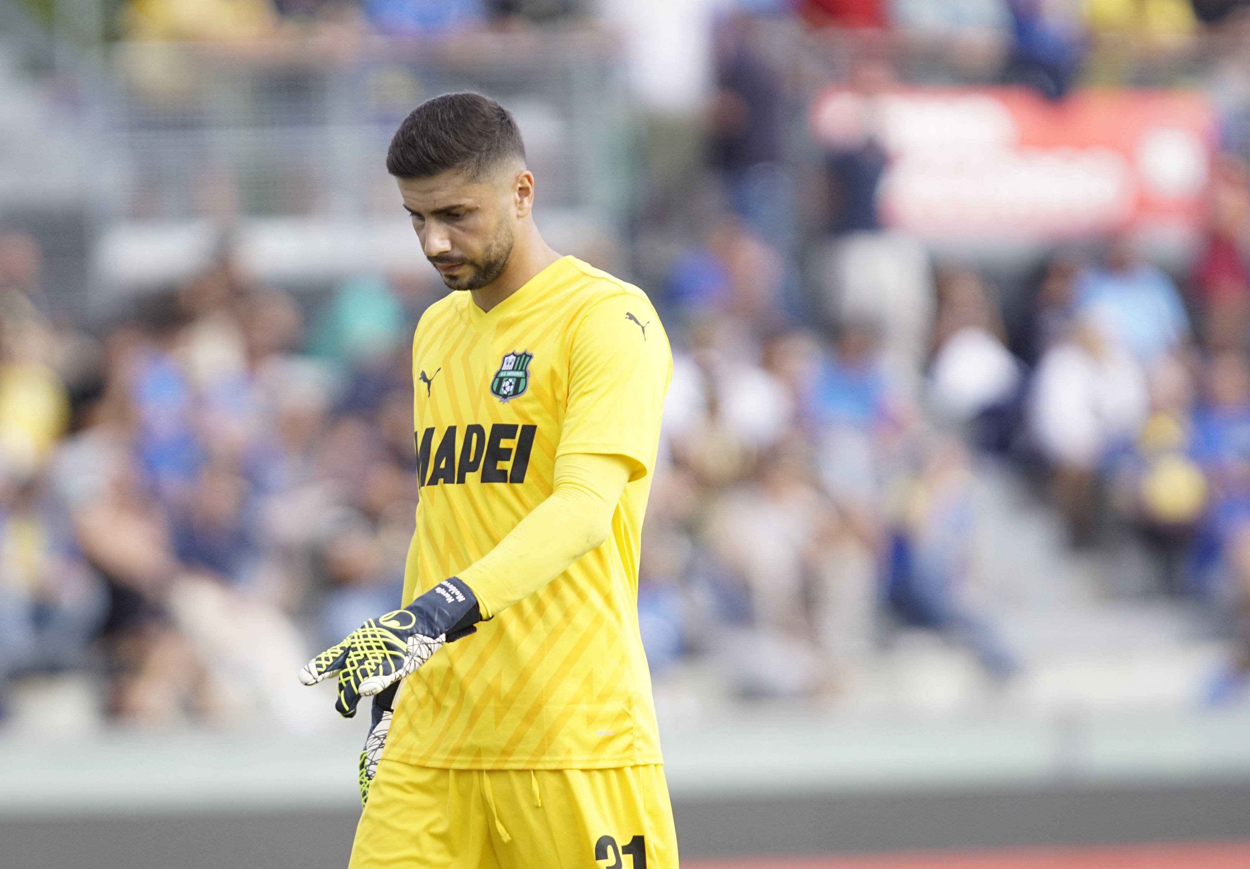 Horațiu Moldovan, OUT! Anunțul lui Fabio Grosso &icirc;naintea meciurilor Rom&acirc;niei