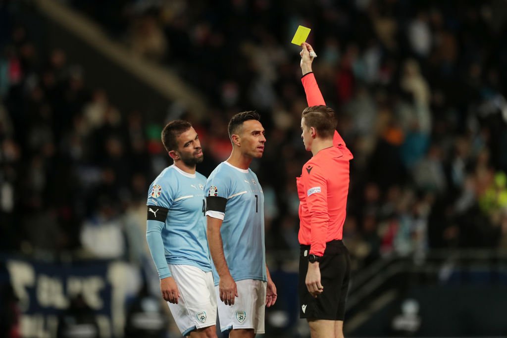Israelienii, scandalizați de mesajul postat de Hakim Ziyech după ce fanii lui Maccabi au fost bătuți pe străzile din Amsterdam