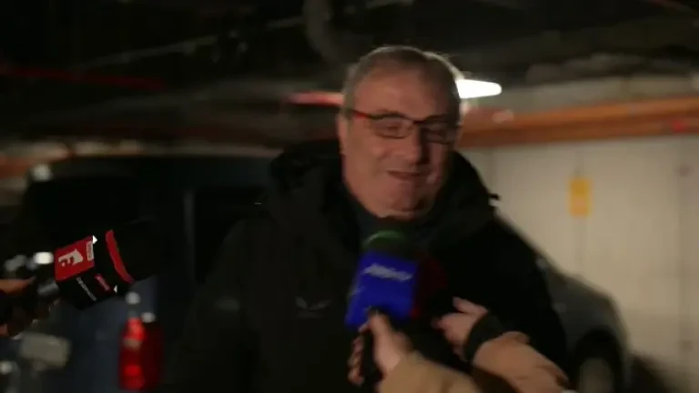 Mihai Stoichiță: Vor fi surprize &icirc;n lotul Rom&acirc;niei pentru meciurile cu Kosovo și Cipru (08.11.2024)