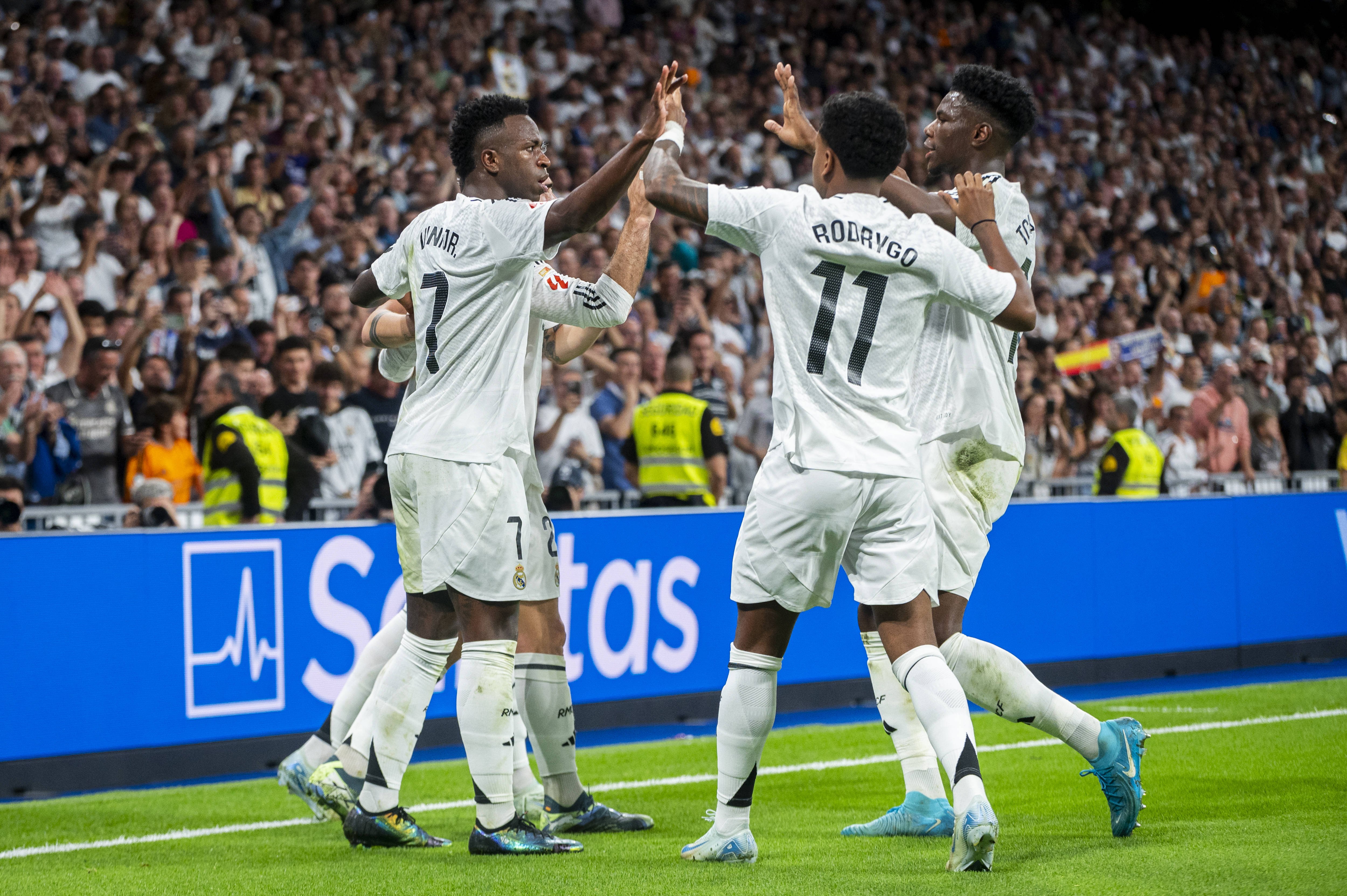 Liverpool joacă tare! 60.000.000&euro; pentru perla lui Real Madrid
