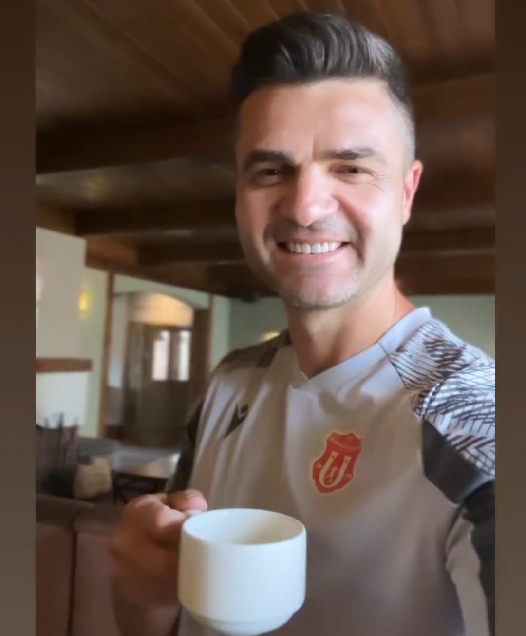 Bratu florin cafea