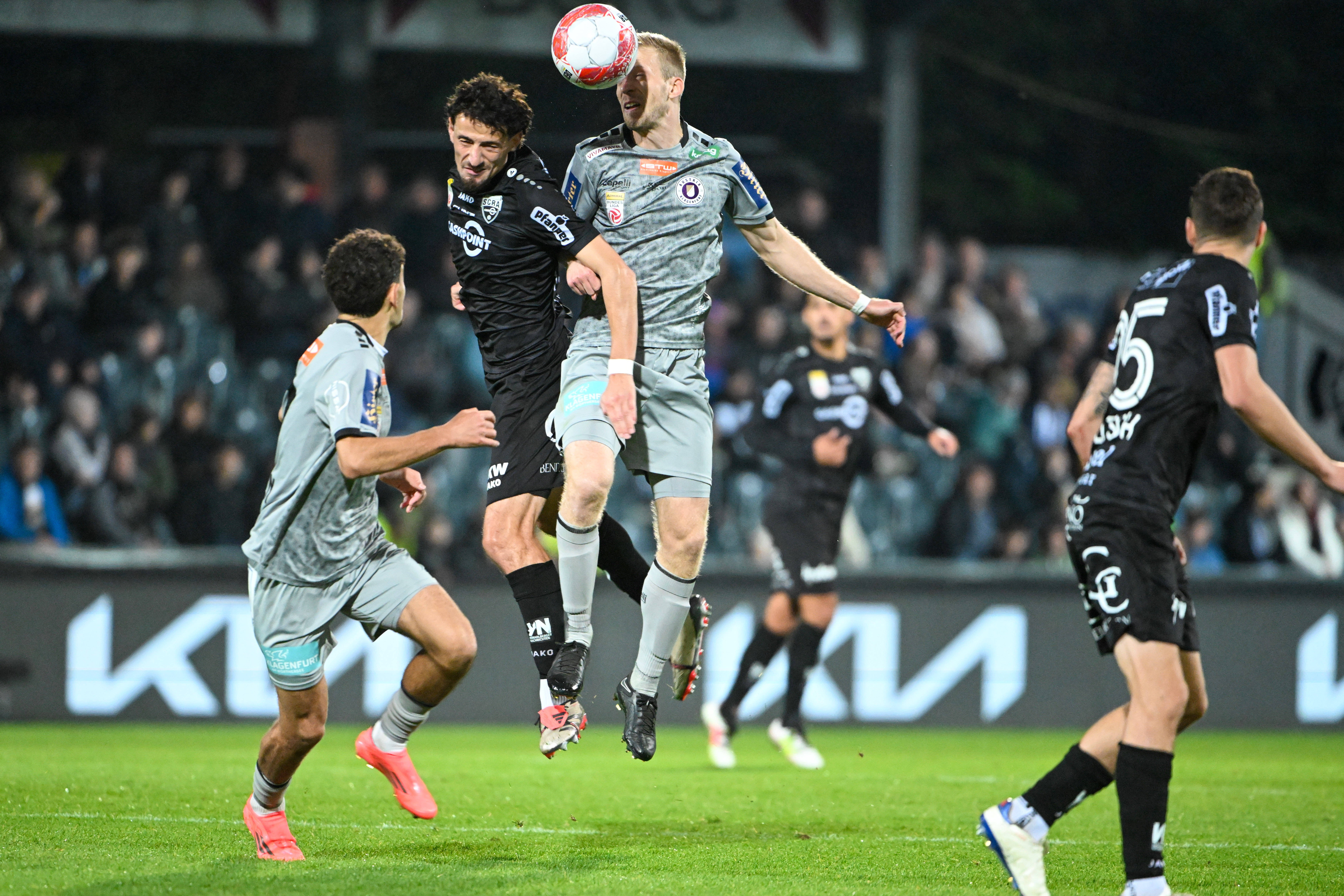 Naturalizare din Austria și convocare pentru meciul Rom&acirc;nia - Kosovo din UEFA Nations League!