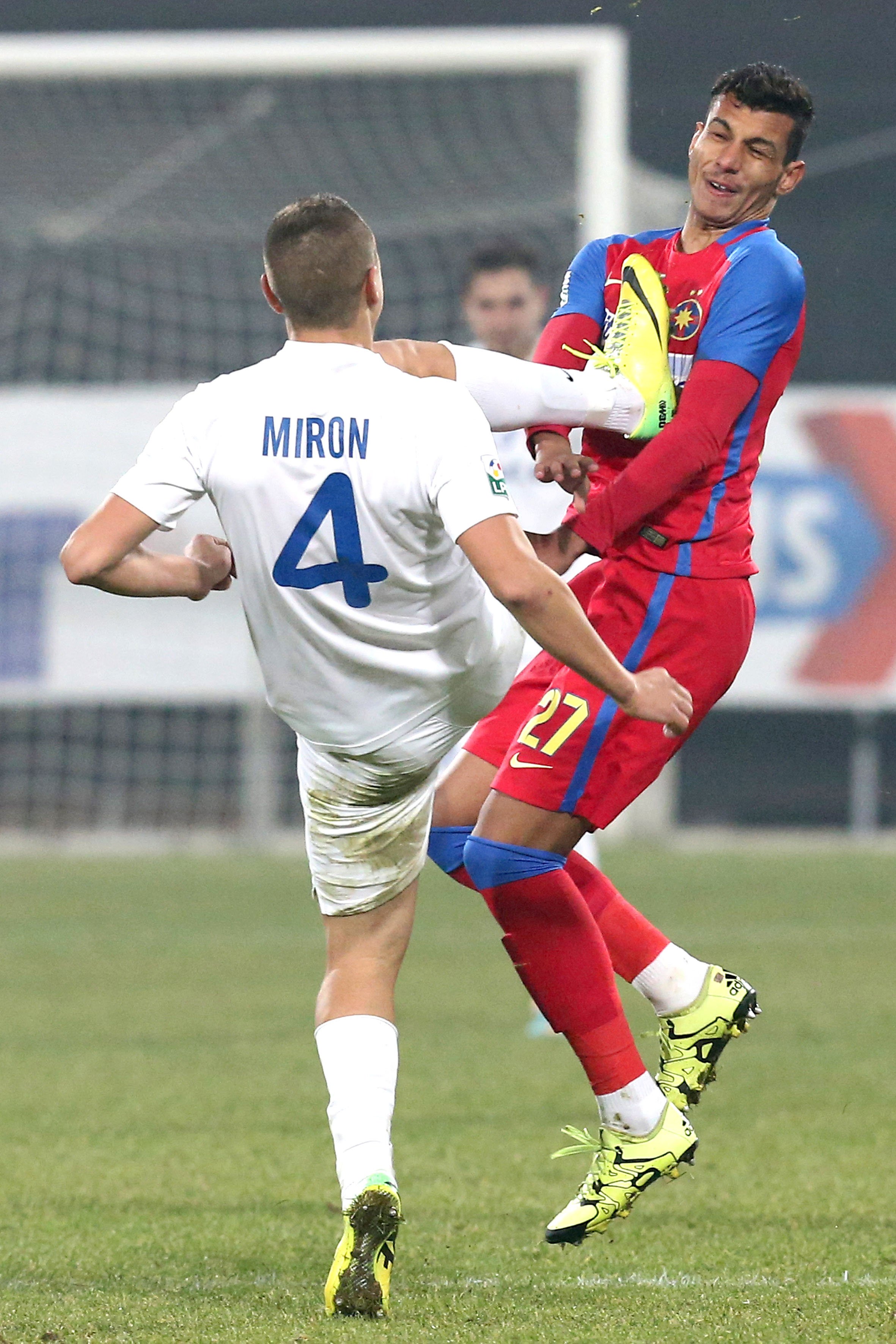 Steaua bucuresti fc botosani liga 1 08112015 1