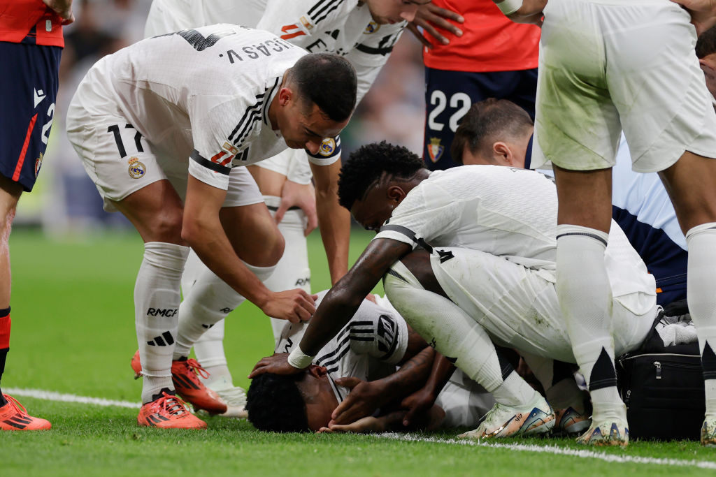 Victorie amară pentru Real Madrid! Starul galacticilor s-a rupt și ar putea fi out pentru restul sezonului